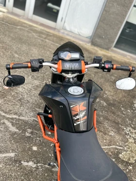 Ktm Duke 690i ABS, снимка 7
