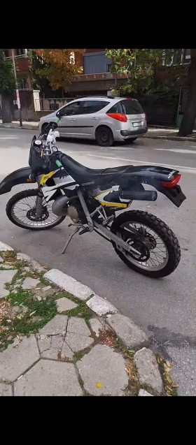 MotorHispania RYZ Furia , снимка 2