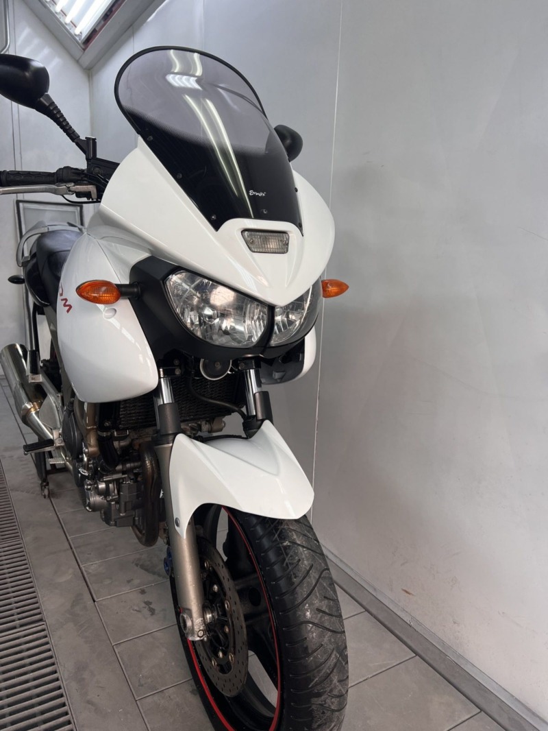 Yamaha Tdm 900i, снимка 11 - Мотоциклети и мототехника - 45675371