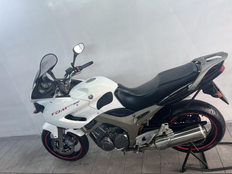 Yamaha Tdm 900i, снимка 7 - Мотоциклети и мототехника - 45675371