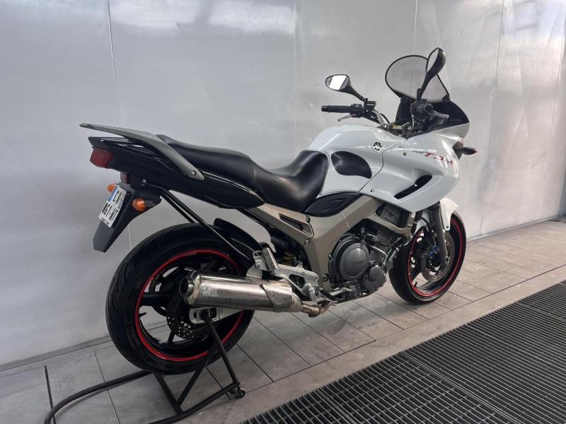 Yamaha Tdm 900i, снимка 13 - Мотоциклети и мототехника - 45675371