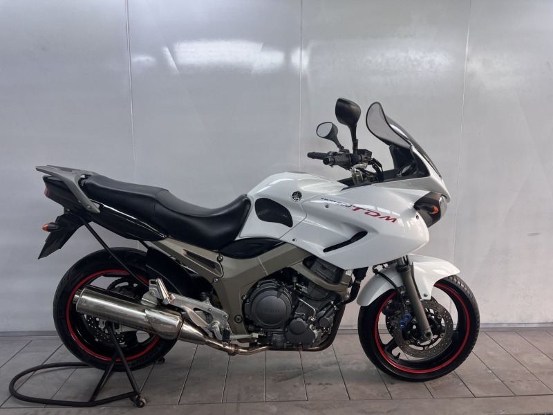 Yamaha Tdm 900i, снимка 10 - Мотоциклети и мототехника - 45675371