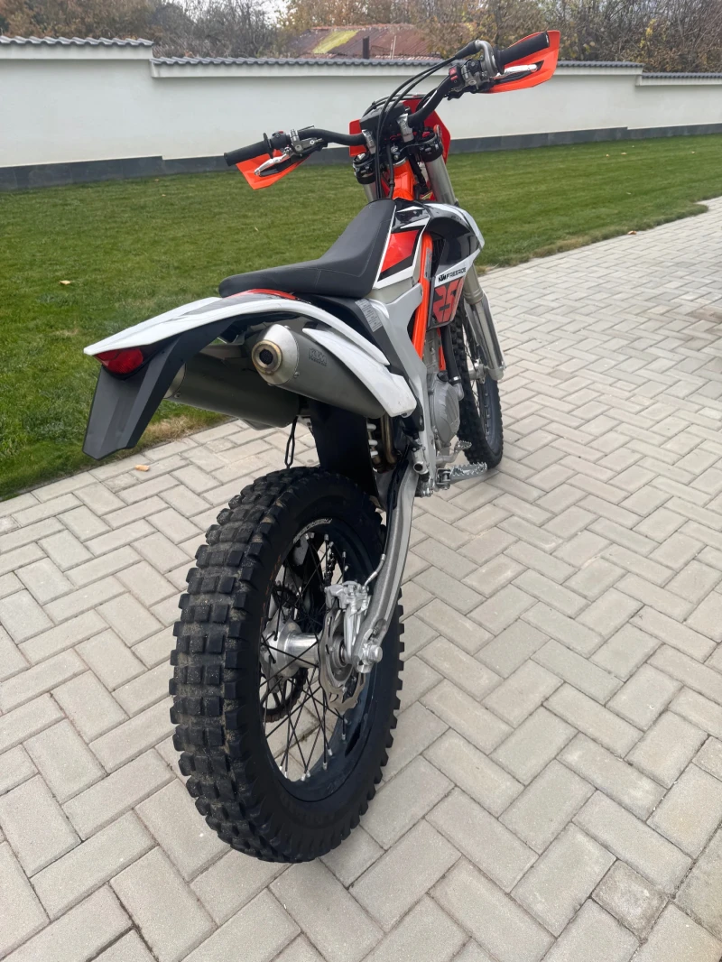 Ktm Freeride 250, снимка 6 - Мотоциклети и мототехника - 48374175