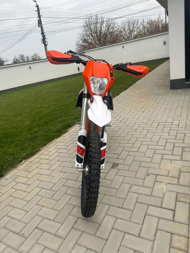 Ktm Freeride 250, снимка 3 - Мотоциклети и мототехника - 48374175