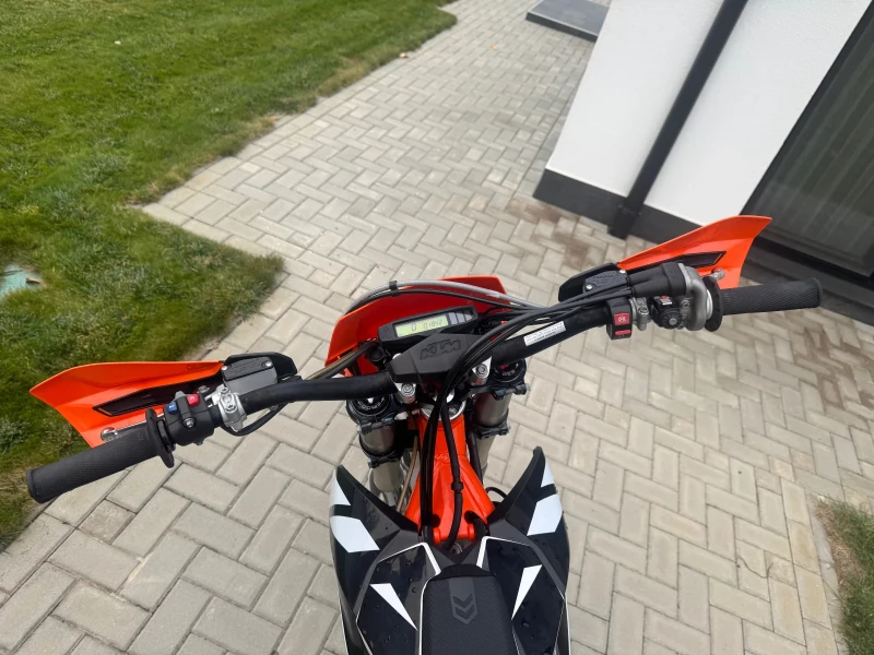 Ktm Freeride 250, снимка 11 - Мотоциклети и мототехника - 48374175