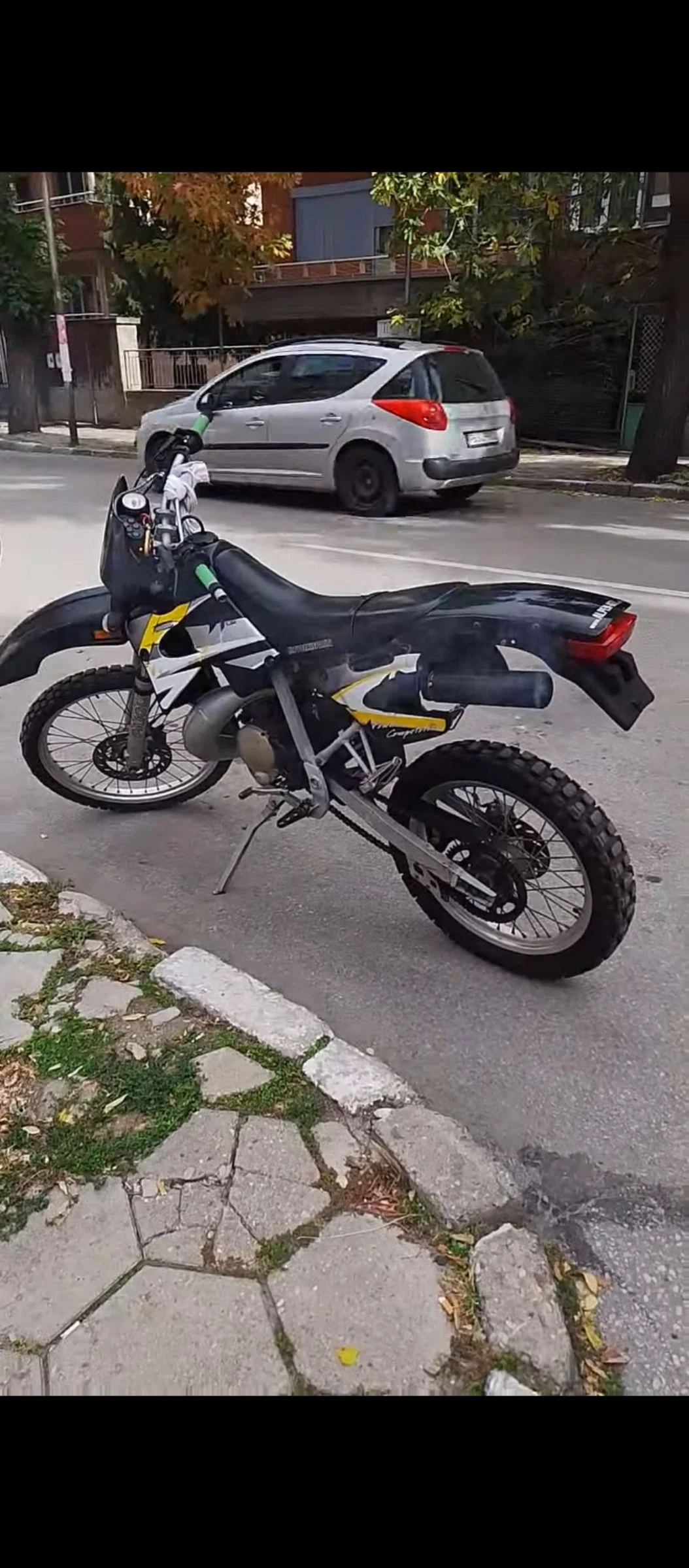 MotorHispania RYZ Furia  - изображение 2