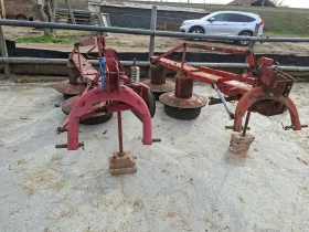 Трактор ЮМЗ, снимка 6