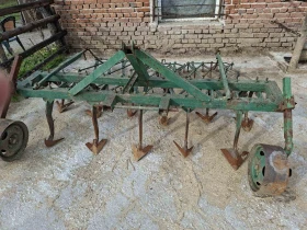 Трактор ЮМЗ, снимка 7