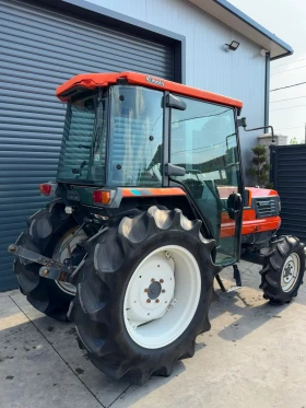 Трактор Kubota GL467 47кс., снимка 7