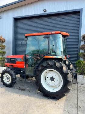 Трактор Kubota GL467 47кс., снимка 5