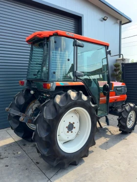 Трактор Kubota GL467 47кс., снимка 3