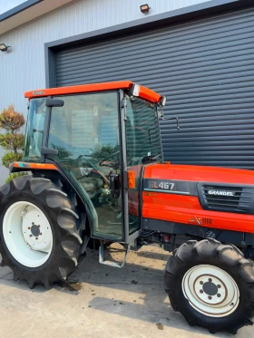 Трактор Kubota GL467 47кс., снимка 6