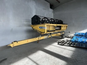  New Holland CX 8060 | Mobile.bg    7