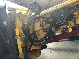  New Holland CX 8060 | Mobile.bg    8