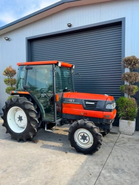 ����� �� �������� �� ������� Kubota GL467 47��.