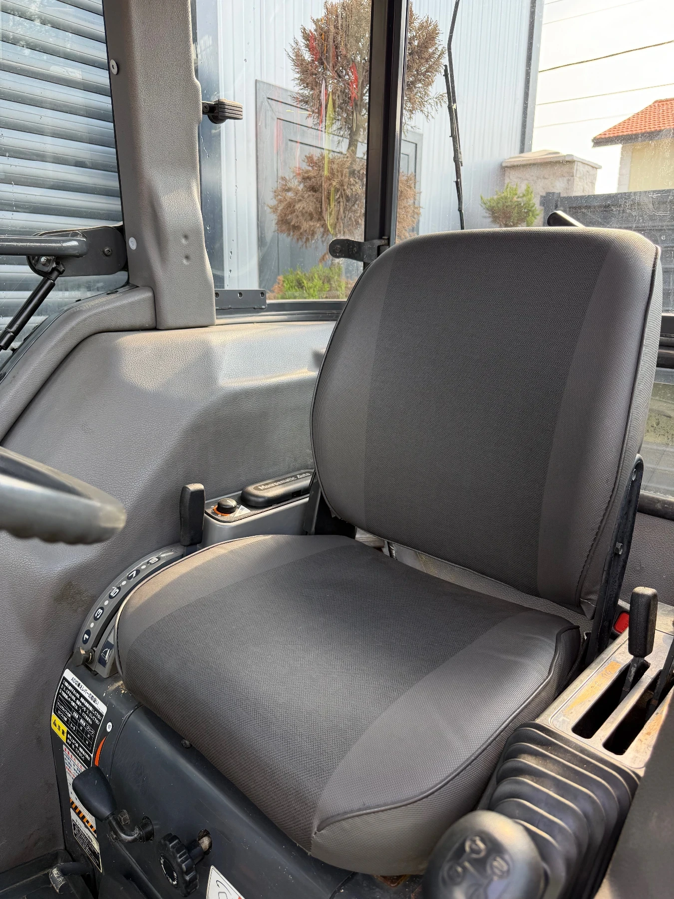 Трактор Kubota GL467 47кс., снимка 9 - Селскостопанска техника - 55063365