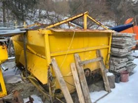 Допълнително оборудване Друг вид Песекар 100% Алпака, снимка 1