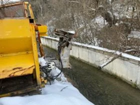 Допълнително оборудване Друг вид Песекар 100% Алпака, снимка 3