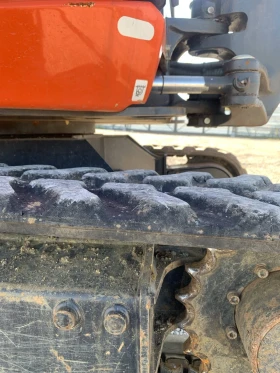  Kubota U27-4 | Mobile.bg    7