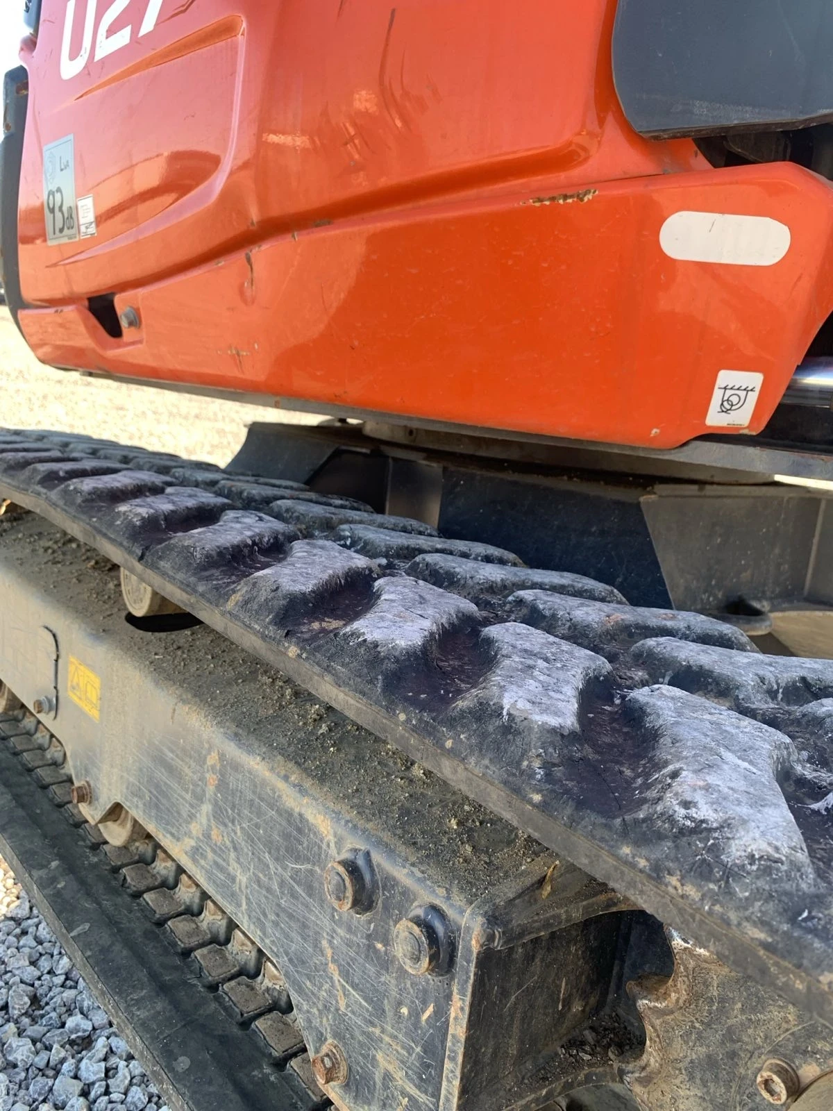  Kubota U27-4 | Mobile.bg   6