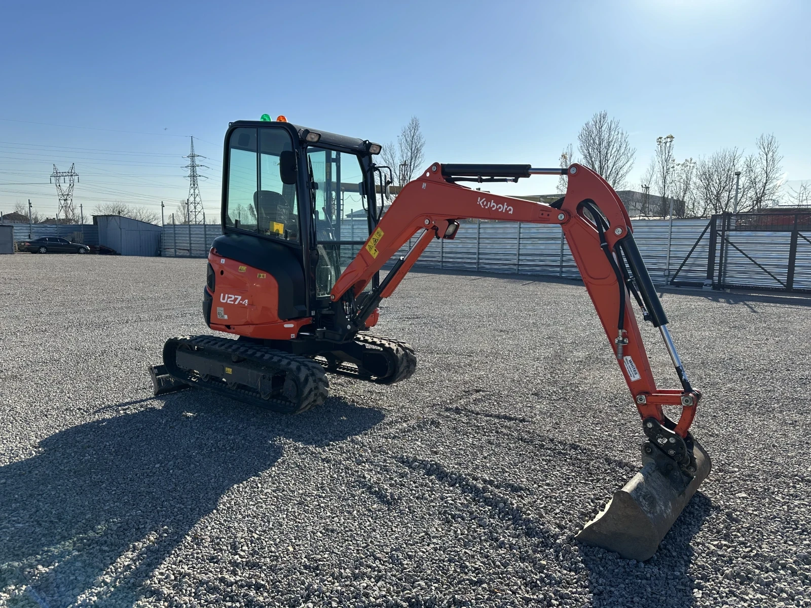  Kubota U27-4 | Mobile.bg   1