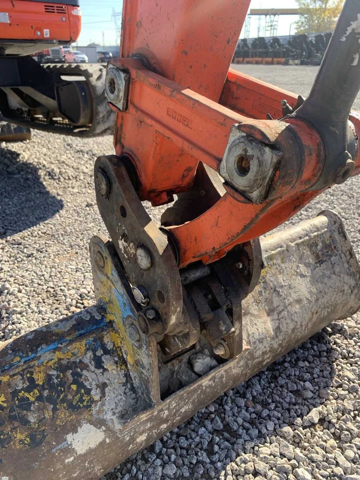  Kubota U27-4 | Mobile.bg   5