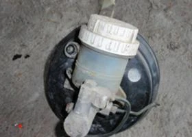 Спирачна система за Mitsubishi Pajero, снимка 5