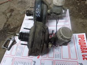 Спирачна система за Mitsubishi Pajero, снимка 9