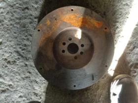 Ходова част за Iveco 3510, снимка 4