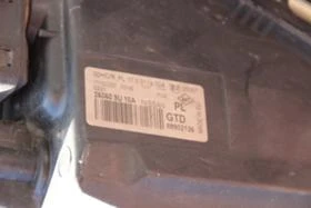 Светлини за Nissan Note, снимка 4