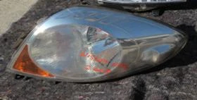 Светлини за Nissan Note, снимка 3