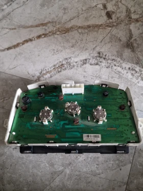 AX864 километраж за NISSAN MICRA K12 1.5i, снимка 3