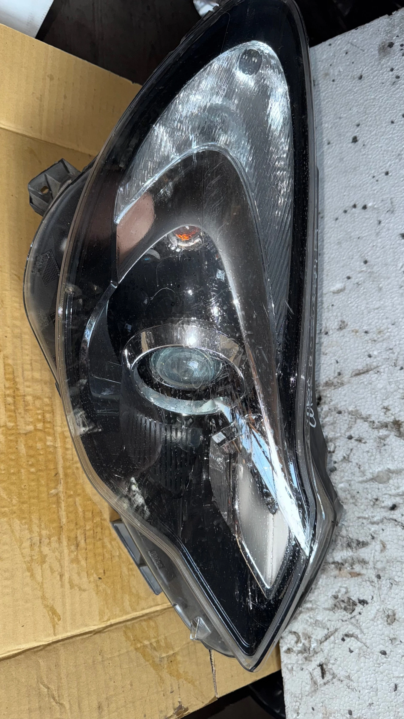   a  Opel Corsa - L90000938 / 13295020 / 90006552 | Mobile.bg   1