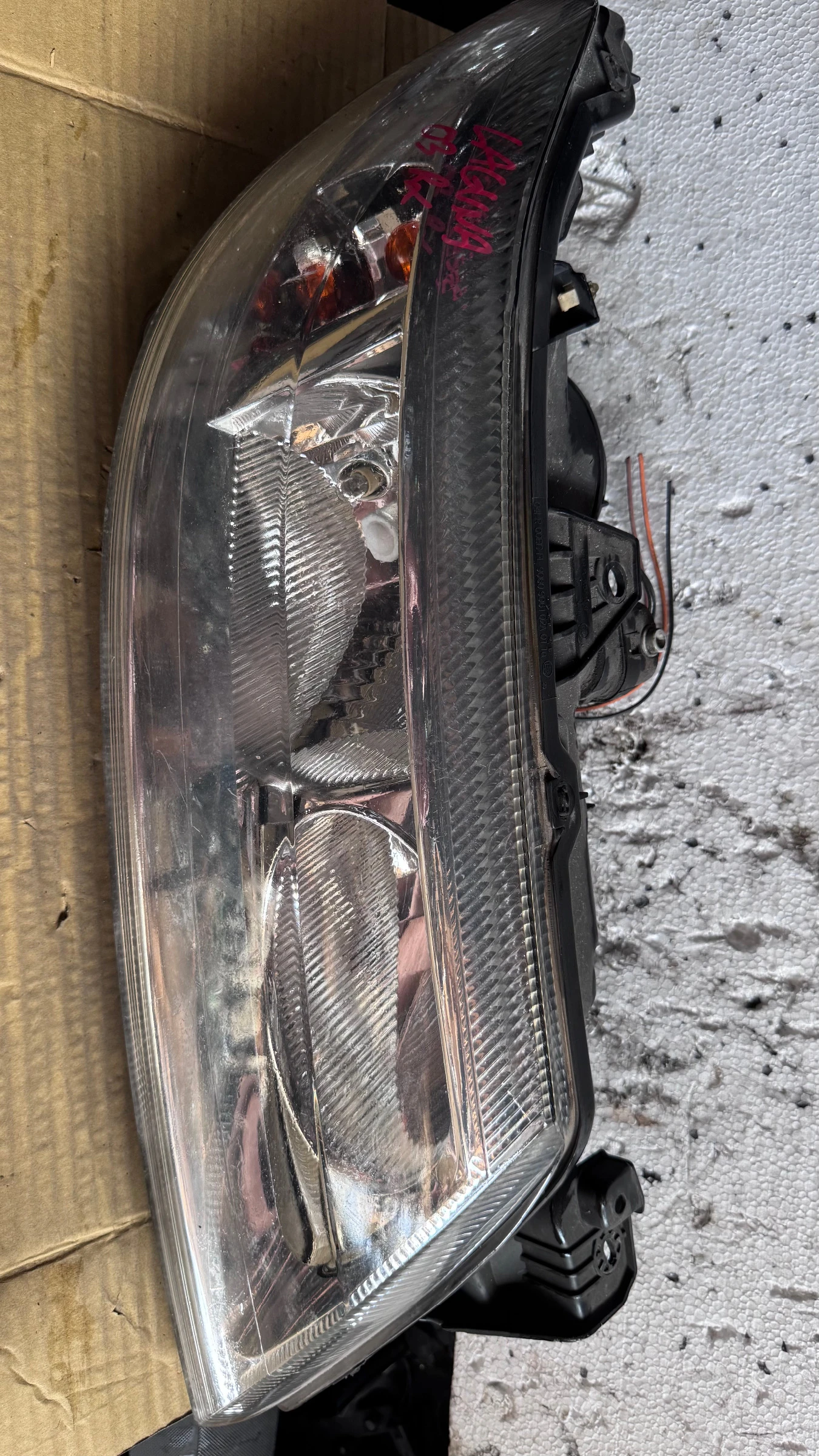   a Renault Laguna - 8200002847 / 89004686 | Mobile.bg   1