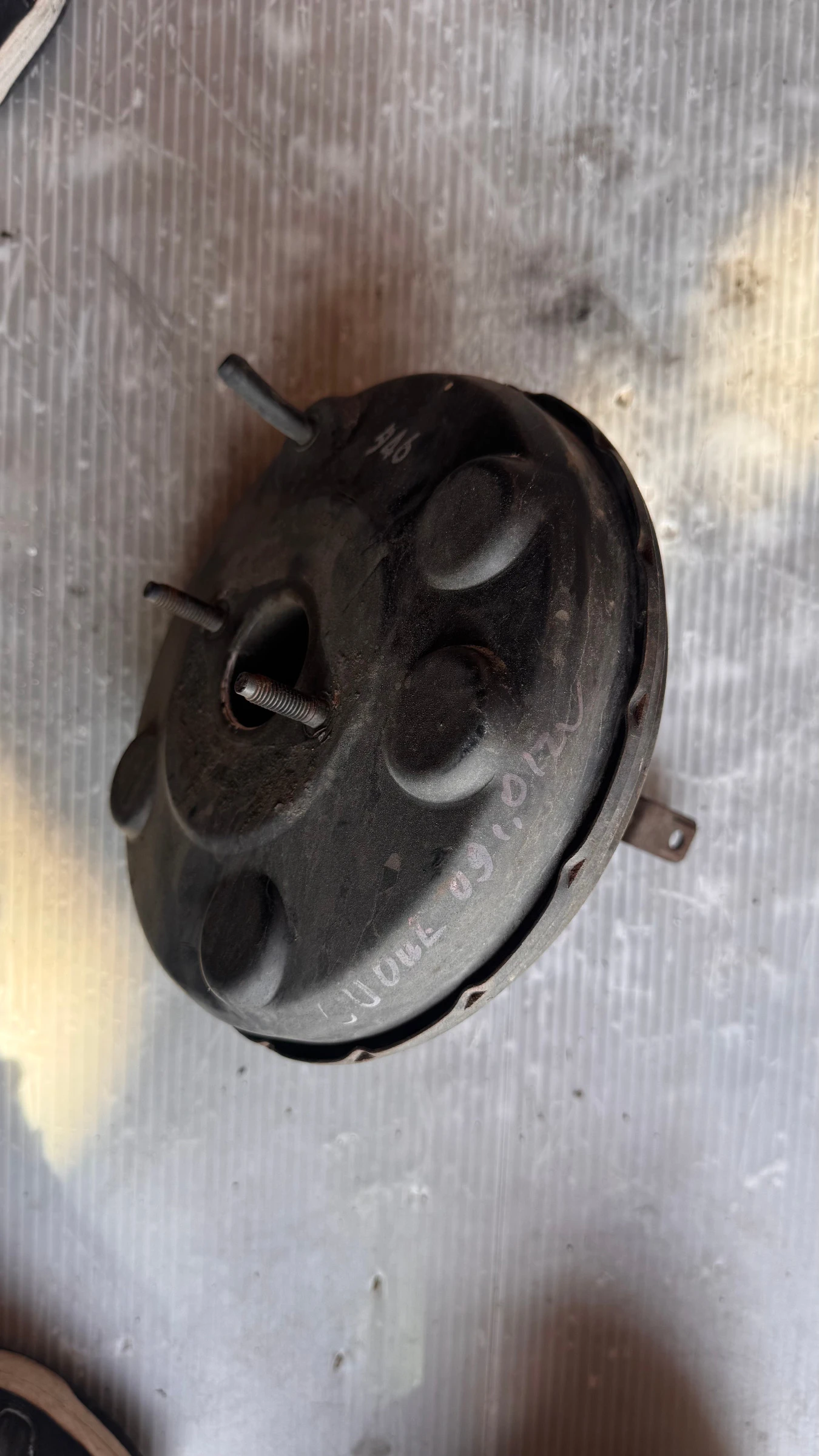   /    Daihatsu Cuore - 131010-16710 / 8B00604 | Mobile.bg   1