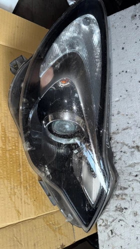   a  Opel Corsa - L90000938 / 13295020 / 90006552 | Mobile.bg    1
