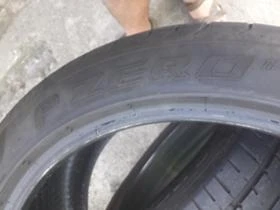 Гуми Летни 255/40R19, снимка 8