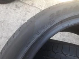 Гуми Летни 255/40R19, снимка 7