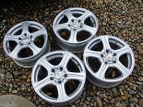 Джанти за BMW, снимка 1