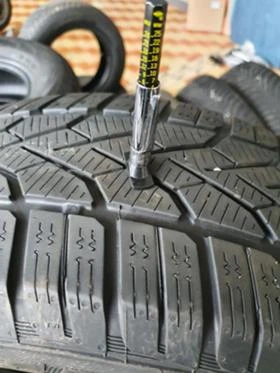 Гуми Зимни 195/65R15, снимка 4