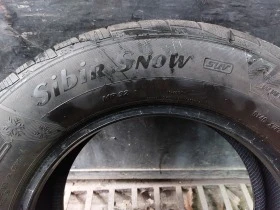 Гуми Зимни 235/60R16, снимка 7