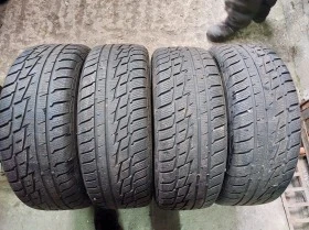Гуми Зимни 235/60R16, снимка 1