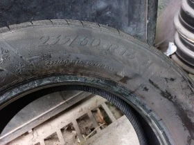 Гуми Зимни 235/60R16, снимка 9