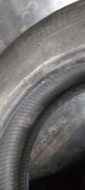 Гуми Летни 185/55R15, снимка 11