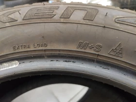 Гуми Всесезонни 215/55R17, снимка 7