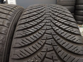 Гуми Всесезонни 215/55R17, снимка 2