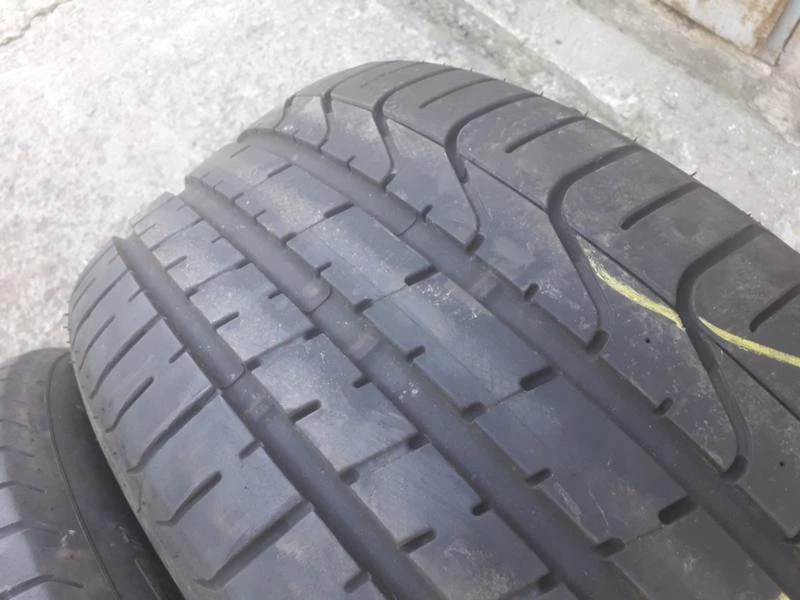 Гуми Летни 255/40R19, снимка 3 - Гуми и джанти - 25873191