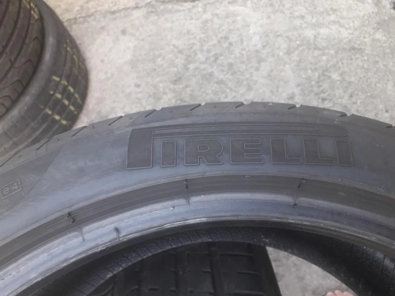 Гуми Летни 255/40R19, снимка 5 - Гуми и джанти - 25873191