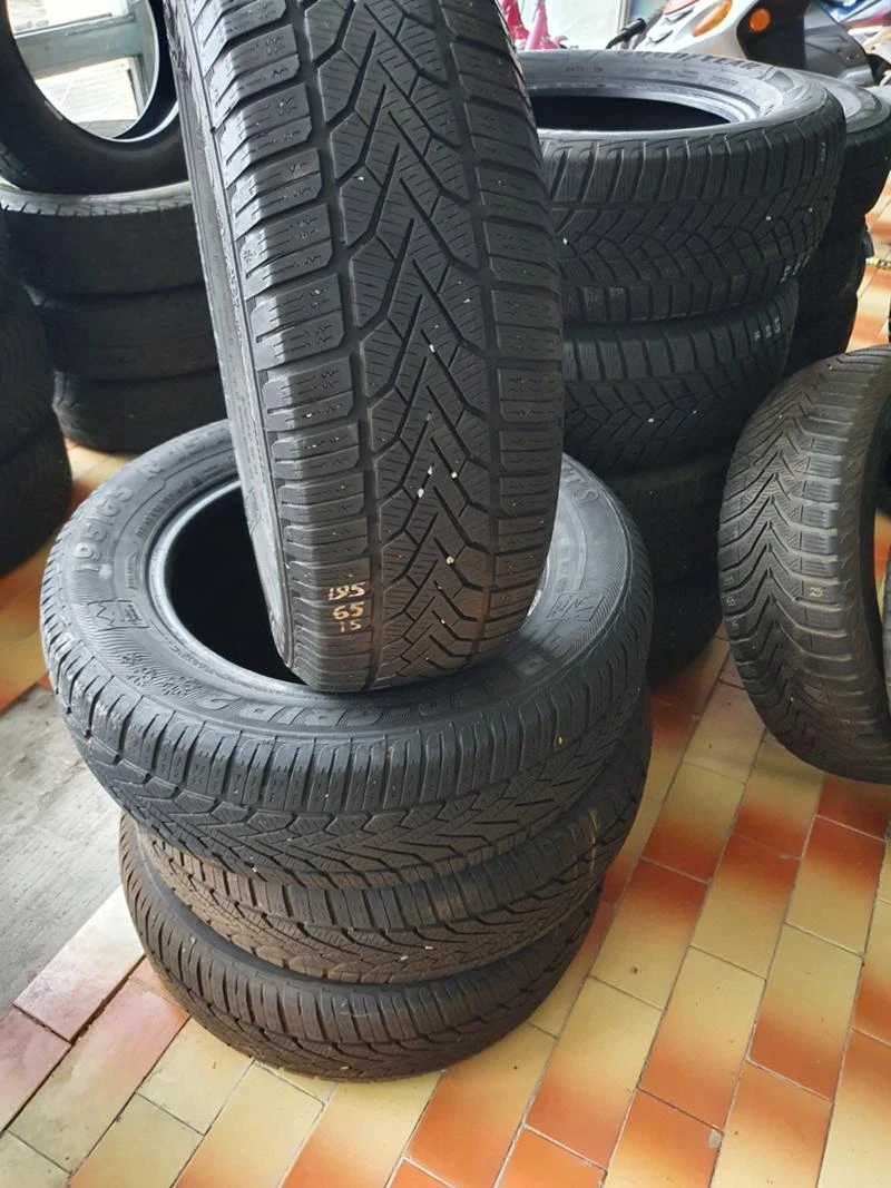  195/65R15 | Mobile.bg   1