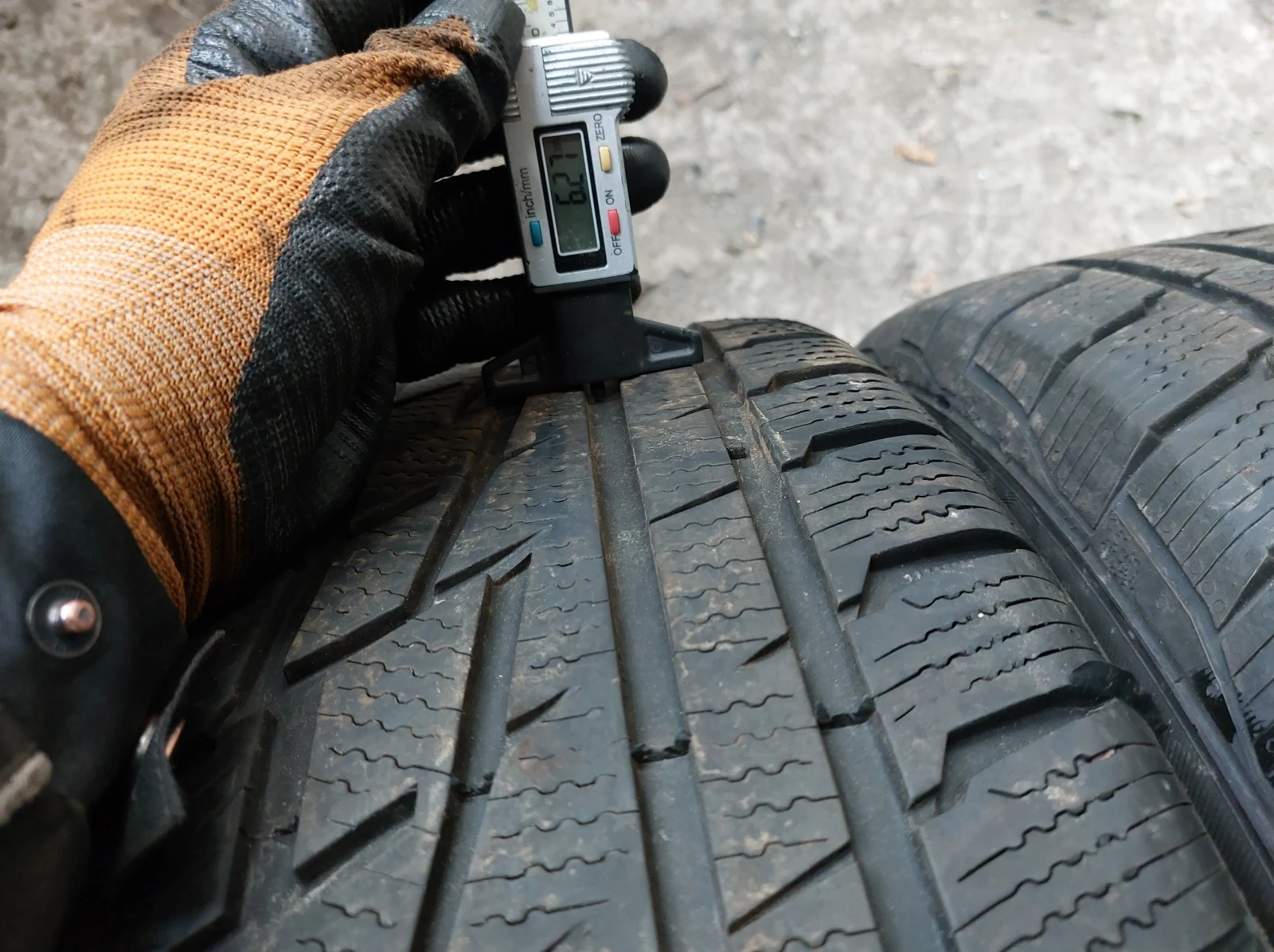  235/60R16 | Mobile.bg   5